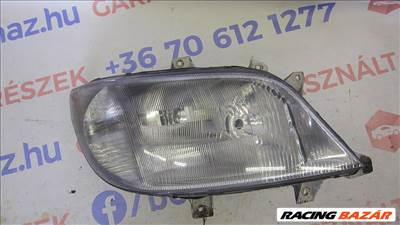 Mercedes Sprinter Eladó gyári, bontott jobb első lámpa, fényszóró--