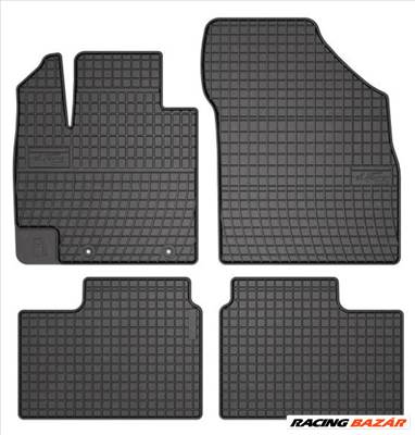 Suzuki Ignis 2016- gumiszőnyeg