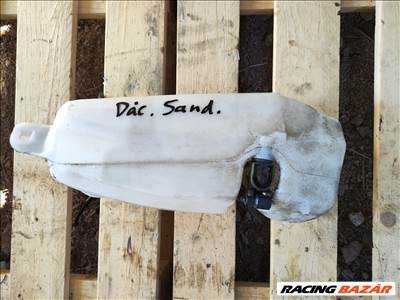 Dacia Sandero I ablakmosó tartály 8200210002 8200609549