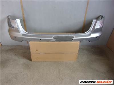 SEAT ARONA 6F9 hátsó lökhárító héj 2018-