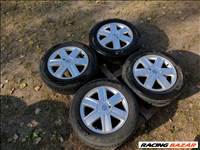 16" 4x100 Renault Megane Scenic