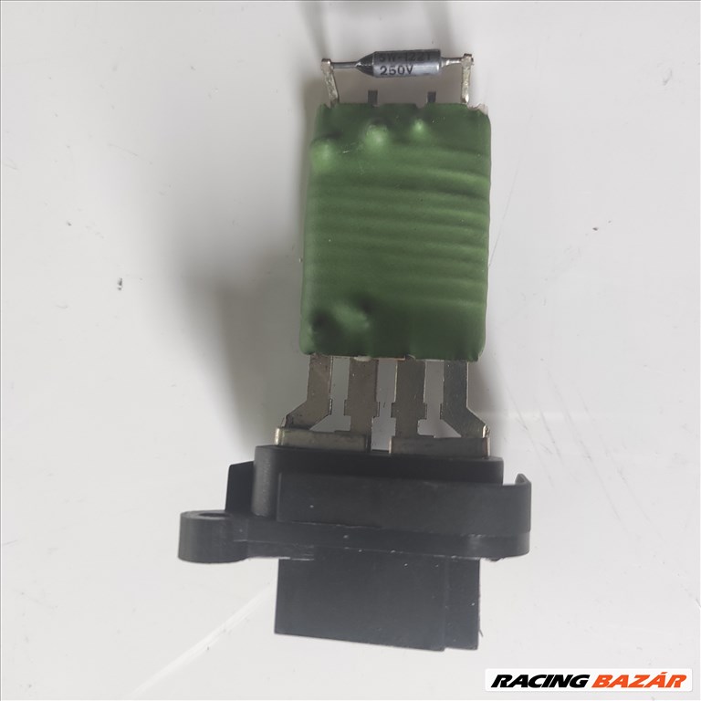 Ford Transit Mk6, Ford Transit Mk7, Ford Transit Mk5 Szellőzőventilátor ellenállás MK5 / MK6 / MK7 3c1h18b647aa 4525162 1. kép