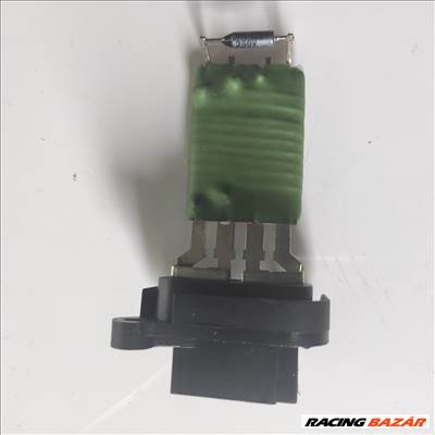 Ford Transit Mk6, Ford Transit Mk7, Ford Transit Mk5 Szellőzőventilátor ellenállás MK5 / MK6 / MK7 3c1h18b647aa 4525162