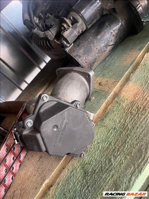 Audi A6 (C6 - 4F) C6 - 4F fojtószelep leállító szelep 5pines