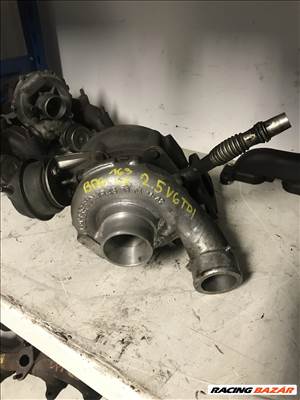 Volkswagen Passat  B5.5 2,5 V6 TDI BDG - turbó 059145701s