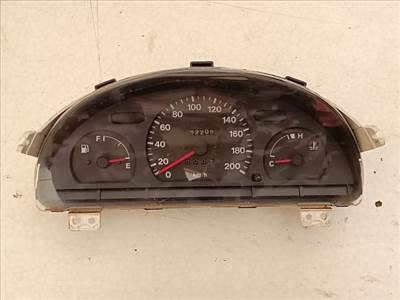 SUZUKI SWIFT II lépcsőshátú (AH, AJ) Kilométeróra