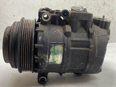 MERCEDES-BENZ CLK (C208) Klímakompresszor