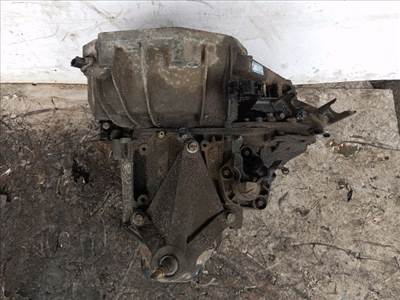 NISSAN NOTE (E11) Váltó (Mechanikus)