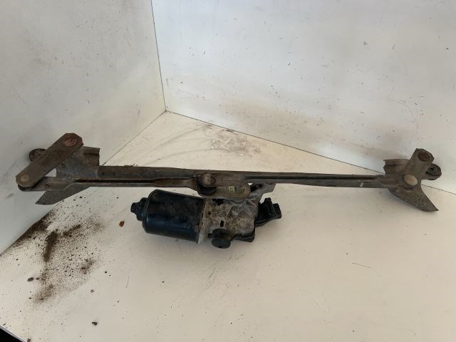 MAZDA 6 (GG) Első Ablaktörlő Szerkezet Motorral 2. kép