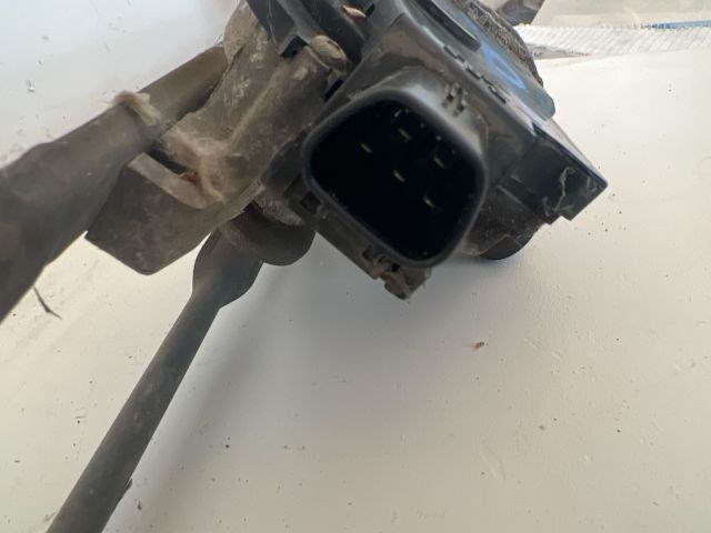 MAZDA 6 (GG) Első Ablaktörlő Szerkezet Motorral 4. kép