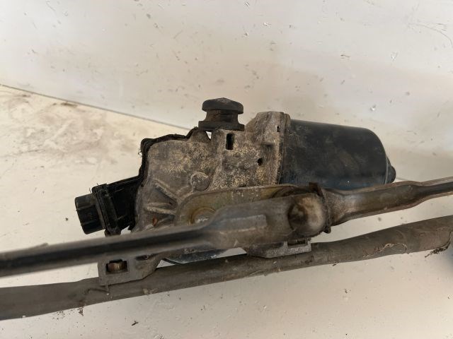 MAZDA 6 (GG) Első Ablaktörlő Szerkezet Motorral 6. kép