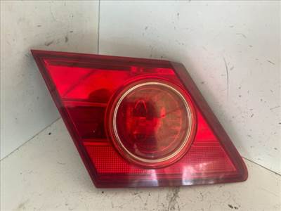 HONDA City Bal Belső Hátsó Lámpa