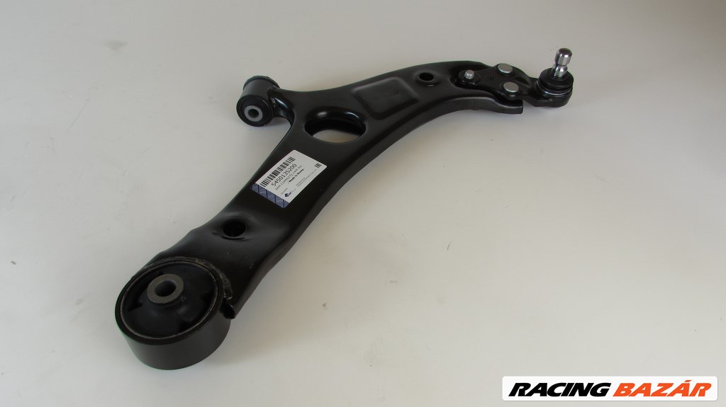 HK11512) ÚJ JOBB ELSŐ, ALSÓ LENGŐKAR - Hyundai Sonata 10-14 - 545013S200, 545012T010, 545013S100 -KAP, Made in Korea 1. kép