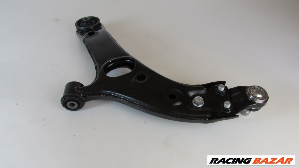 HK11512) ÚJ JOBB ELSŐ, ALSÓ LENGŐKAR - Hyundai Sonata 10-14 - 545013S200, 545012T010, 545013S100 -KAP, Made in Korea 2. kép