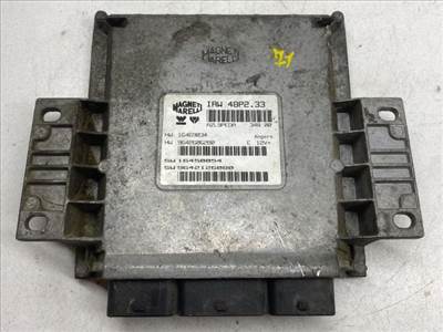 CITROËN C5 I (DC_) Motorvezérlő