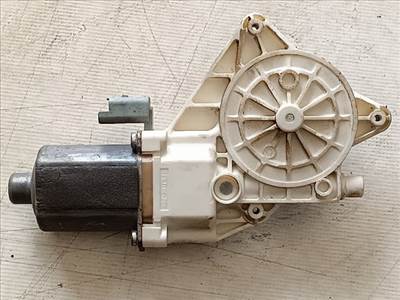 NISSAN MICRA III (K12) Bal első Ablakemelő Motor