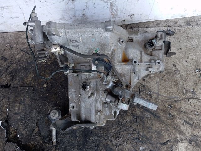 HONDA JAZZ II (GD) Váltó (Mechanikus) 1. kép