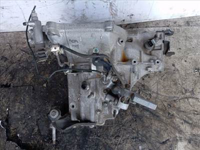 HONDA JAZZ II (GD) Váltó (Mechanikus)