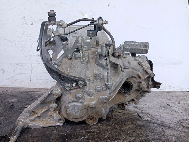 HONDA JAZZ II (GD) Váltó (Mechanikus) 2. kép