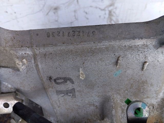 HONDA JAZZ II (GD) Váltó (Mechanikus) 3. kép