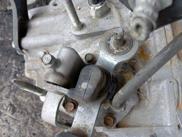 HONDA JAZZ II (GD) Váltó (Mechanikus) 4. kép