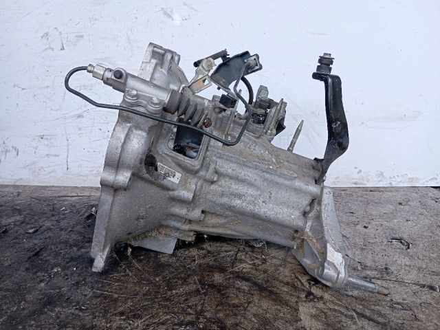 HONDA JAZZ II (GD) Váltó (Mechanikus) 5. kép