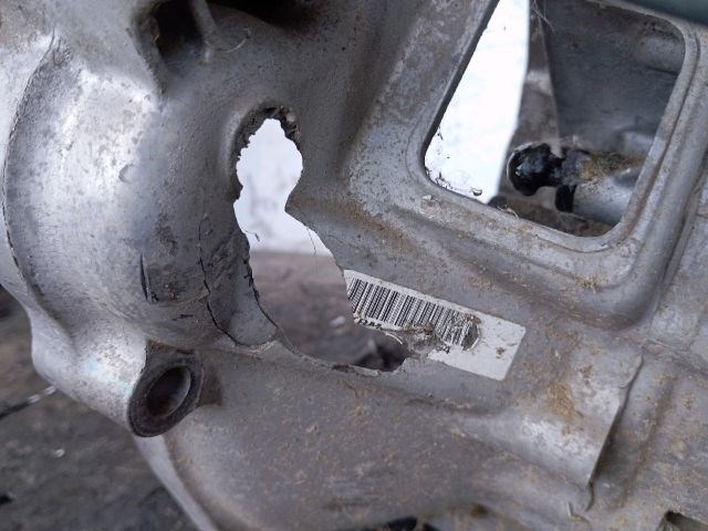 HONDA JAZZ II (GD) Váltó (Mechanikus) 6. kép