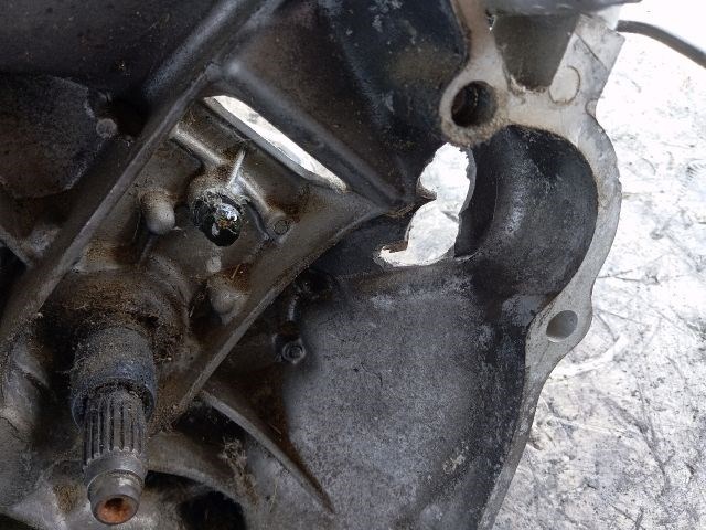 HONDA JAZZ II (GD) Váltó (Mechanikus) 7. kép