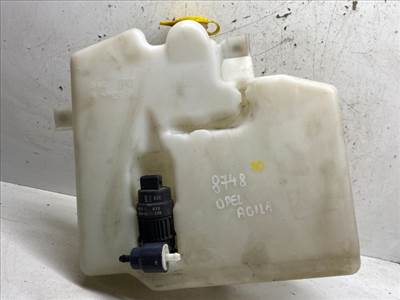 OPEL AGILA (A) (H00) Ablakmosó Tartály