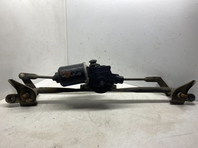 MAZDA 6 (GG) Első Ablaktörlő Szerkezet Motorral 1. kép