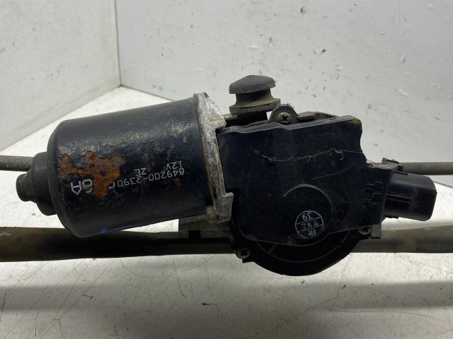 MAZDA 6 (GG) Első Ablaktörlő Szerkezet Motorral 2. kép