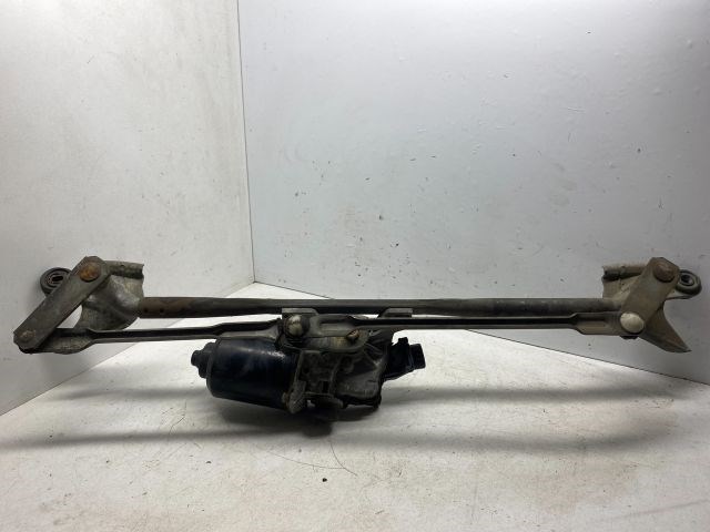 MAZDA 6 (GG) Első Ablaktörlő Szerkezet Motorral 3. kép