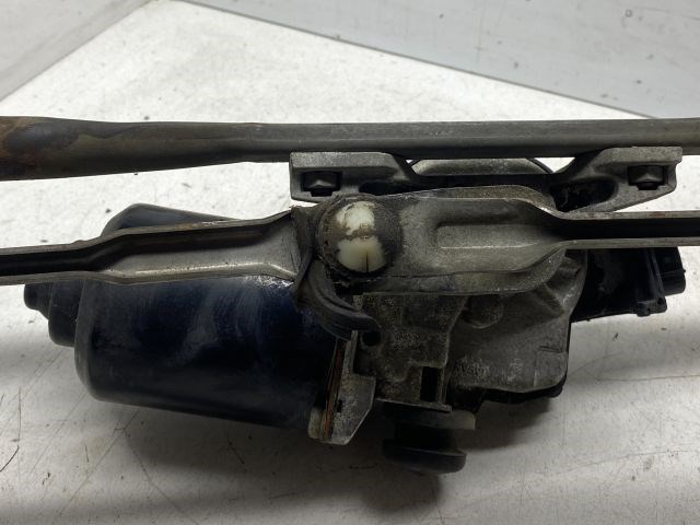 MAZDA 6 (GG) Első Ablaktörlő Szerkezet Motorral 4. kép