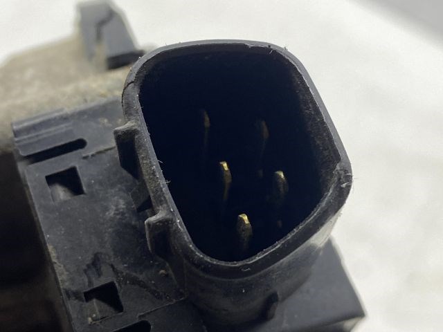 MAZDA 6 (GG) Első Ablaktörlő Szerkezet Motorral 5. kép