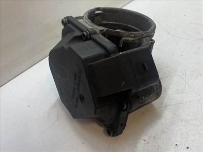 VW PASSAT (3C2) Fojtószelep (Elektromos)