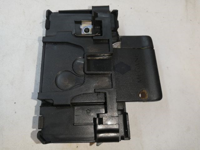 RENAULT MEGANE II (BM0/1_, CM0/1_) Gyújtáskapcsoló 2. kép