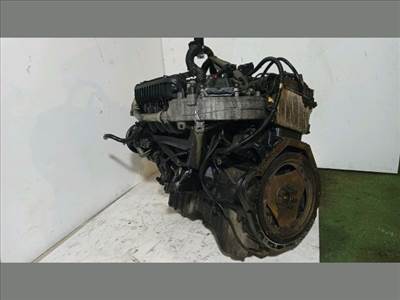 MERCEDES-BENZ CLK (C209) Komplett Motor (Segédberendezésekkel)