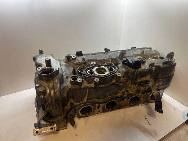 BMW X6 (F16, F86) Jobb Hengerfej (V-Motor/Boxer) 1. kép