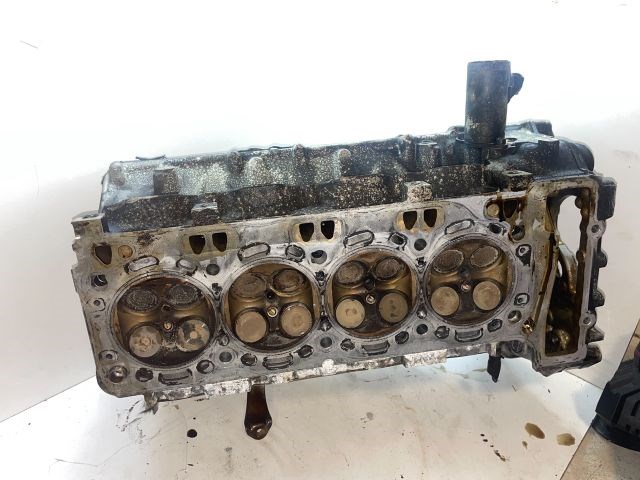 BMW X6 (F16, F86) Jobb Hengerfej (V-Motor/Boxer) 3. kép