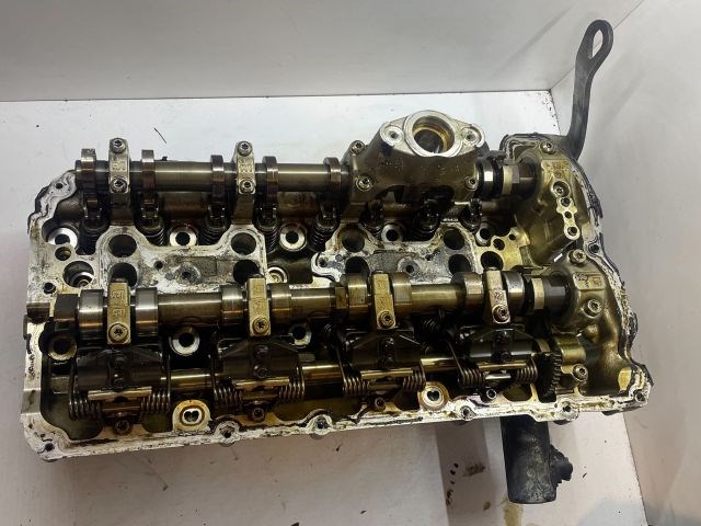 BMW X6 (F16, F86) Jobb Hengerfej (V-Motor/Boxer) 5. kép
