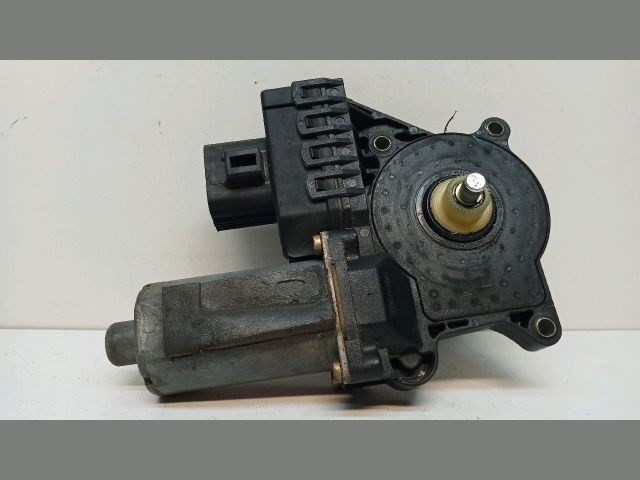 FORD MONDEO III (B5Y) Bal hátsó Ablakemelő Motor 2. kép