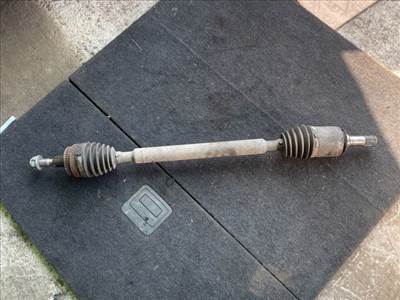 MERCEDES-BENZ M-CLASS (W163) Jobb Féltengely