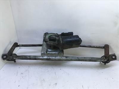 OPEL ASTRA F Ferdehátú (53_, 54_, 58_, 59_) Első Ablaktörlő Szerkezet Motorral