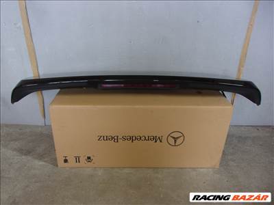 VOLVO XC40 csomagtér ajtó szárny spoiler 2018- 39848133