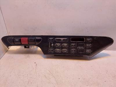 PEUGEOT 806 (221) Fűtéskapcsoló (digit klímás)