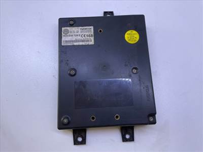 VW PASSAT (3C2) Bluetooth Elektronika