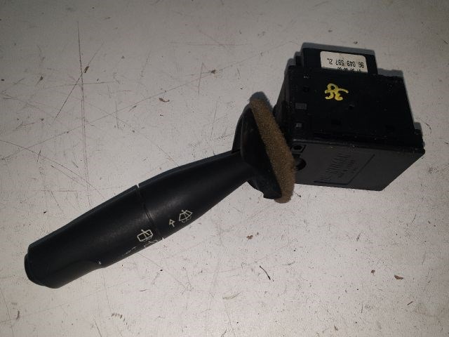 PEUGEOT 206 Ferdehátú (2A/C) Jobb Kormánykapcsoló Ablaktörlő 2. kép