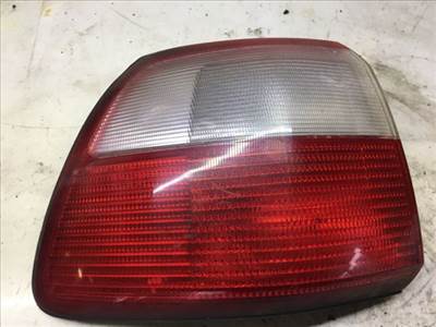 OPEL OMEGA B (25_, 26_, 27_) Bal Külső Hátsó Lámpa