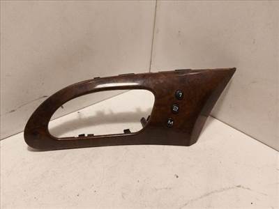 PEUGEOT 607 (9D, 9U) Bal első Ülésállító Kapcsoló