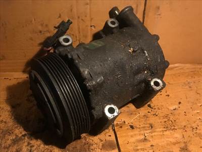 ALFA ROMEO 147 (937) Klímakompresszor